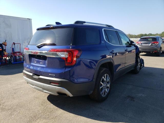 1GKKNUL47PZ133235 GMC ACADIA SLT