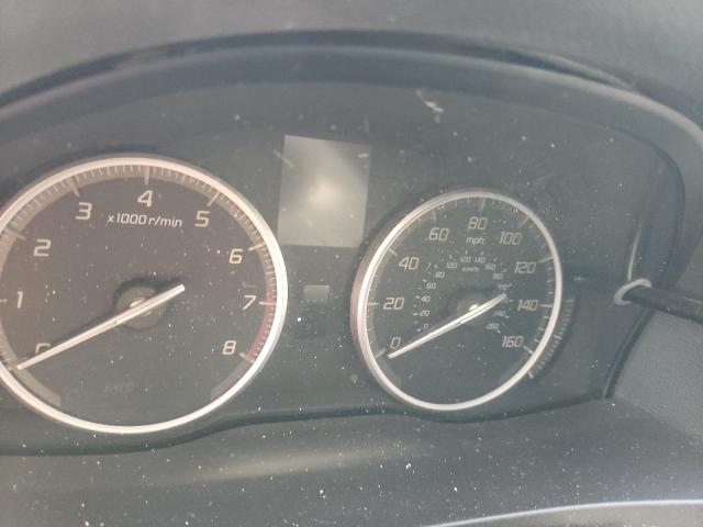 5J8TB4H59GL000975 Acura Rdx Technology