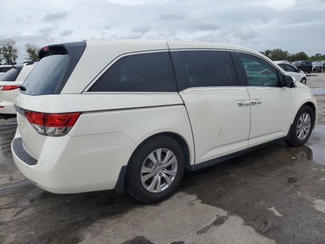 5FNRL5H6XGB105130 Honda ODYSSEY EXL