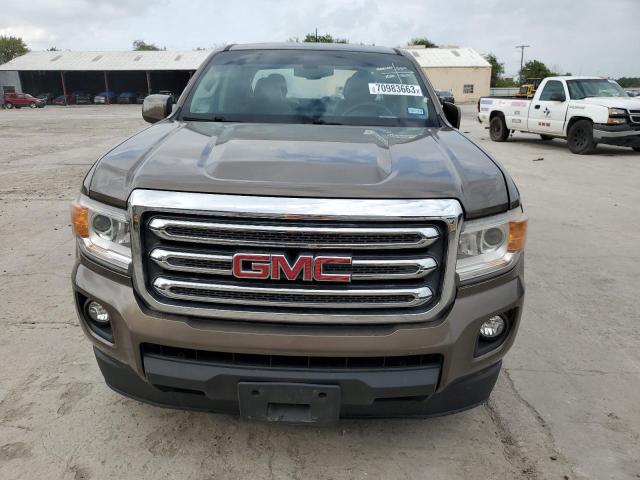 1GTG5CE31G1342372 GMC CANYON SLE