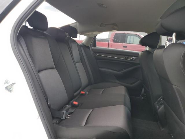1HGCV3F45MA001141 Honda Accord Hybrid Ex