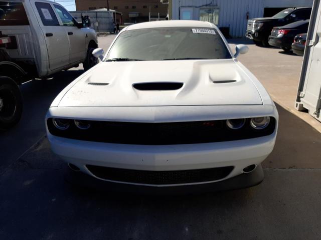2C3CDZFJ1MH662438 Dodge Challenger R/t Scat Pack