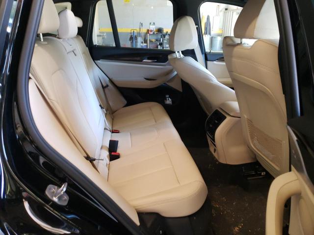 5UXTR7C57KLF27071 BMW X3 Sdrive30i
