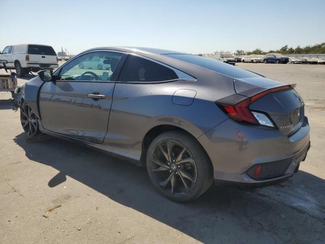 2HGFC4B84LH303635 Honda Civic Sport