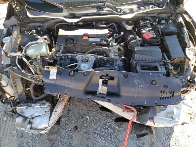 19XFC2F52HE063992 Honda Civic Lx