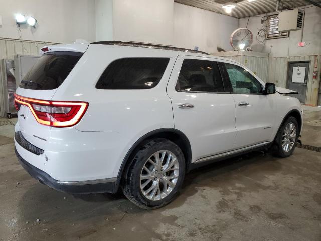 1C4RDHEG4EC979723 Dodge Durango Citadel