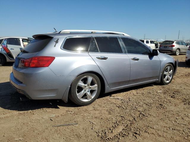 JH4CW2H6XEC000625 Acura Tsx Tech