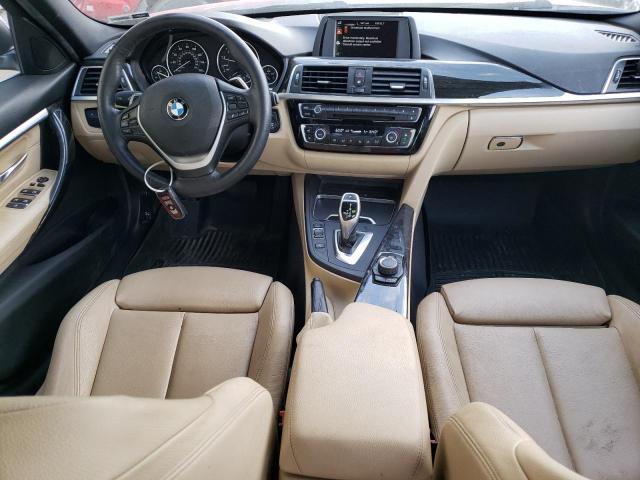 WBA8D9G52HNT91189 BMW 330 XI
