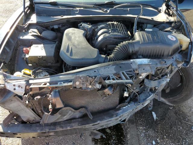 2C3CDXHG6GH318064 Dodge Charger Sxt