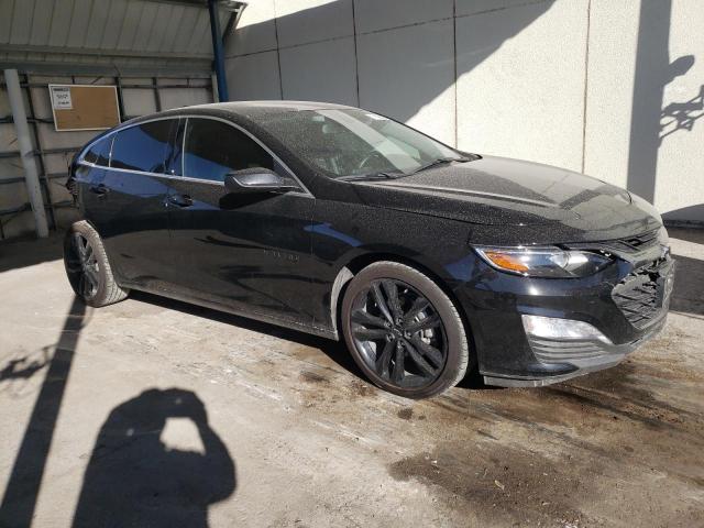 1G1ZD5ST2NF142282 Chevrolet MALIBU LT