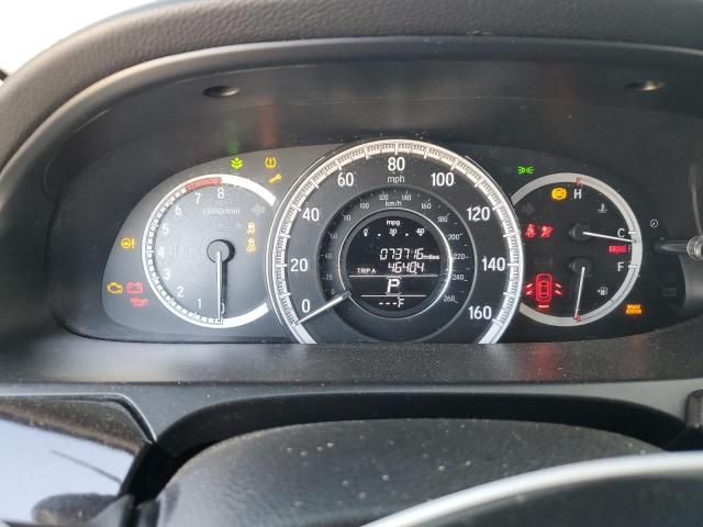 1HGCR2F33HA120611 Honda ACCORD LX