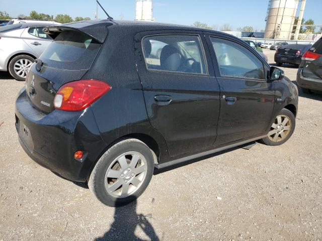 ML32A4HJ2FH042712 Mitsubishi MIRAGE ES