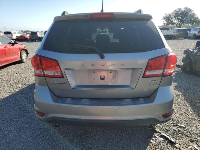 3C4PDCBG8HT589697 Dodge Journey Sxt