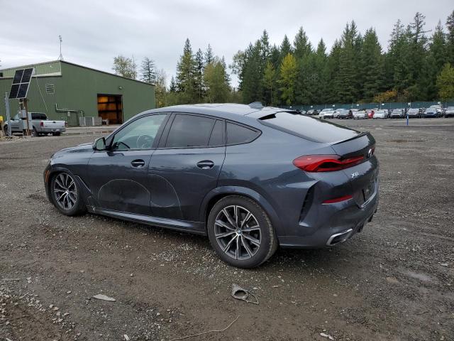 5UXCY6C09N9L77450 BMW X6 Xdrive40i