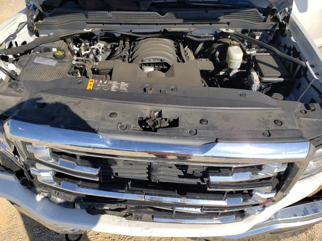 3GTU2NEC0JG642839 GMC Sierra K1500 Slt