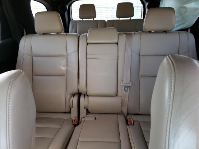 1C4RDJDG1EC345780 Dodge DURANGO LIMITED