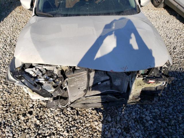 19UDE2F7XLA011591 Acura Ilx Premium
