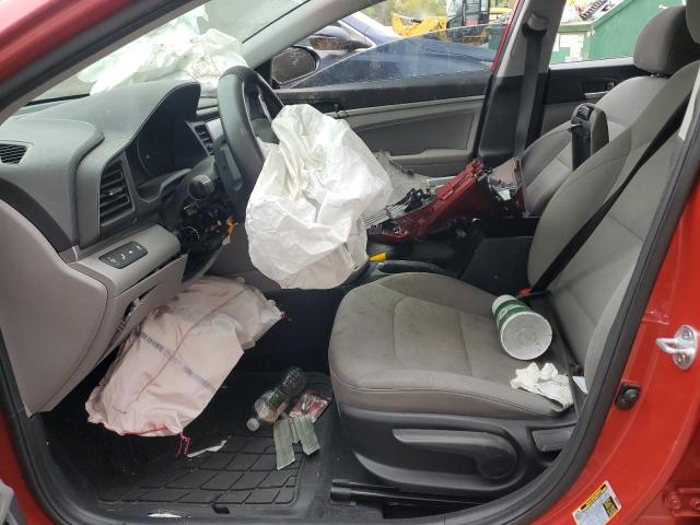 5NPD84LF9LH613825 Hyundai ELANTRA SEL