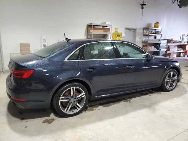 WAUENAF49HN048292 Audi A4 Premium Plus