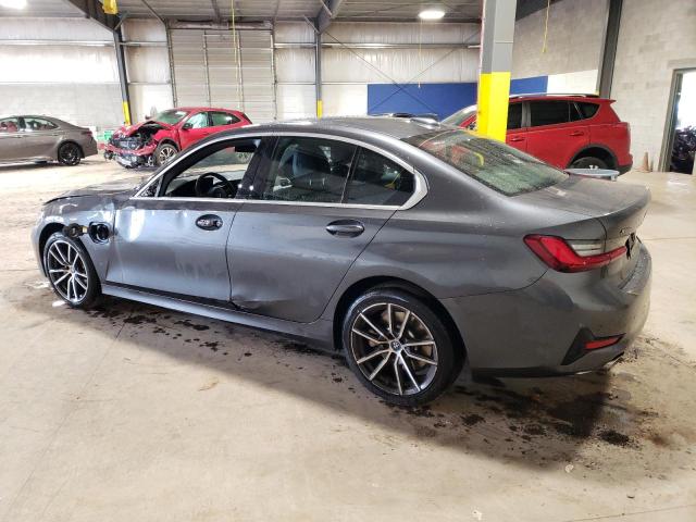 3MW5P9J01N8C70059 BMW 330xe