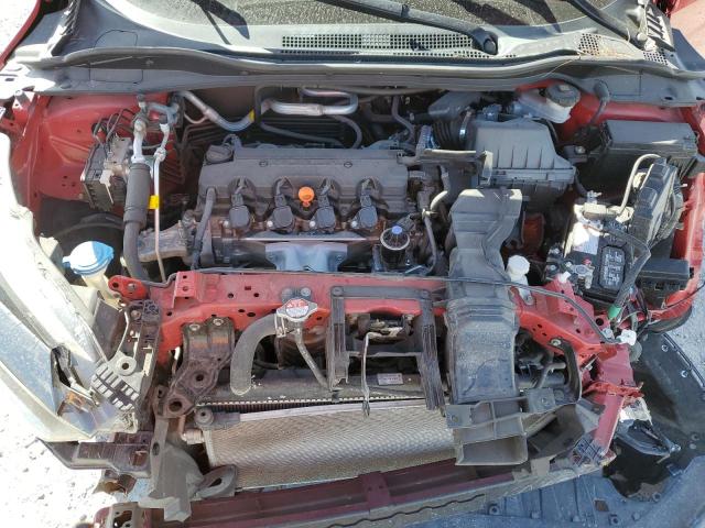 3CZRU5H12KG714047 Honda HR-V SPORT