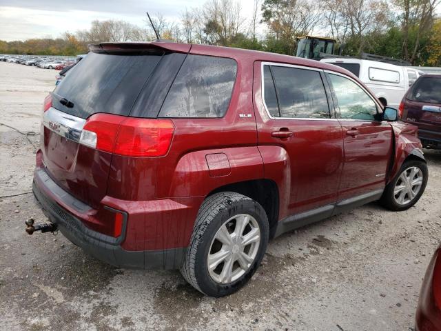 2GKALMEK4H6160287 GMC Terrain Sle
