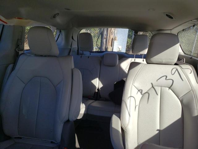 2C4RC1L77MR544293 Chrysler Pacifica Hybrid Touring L