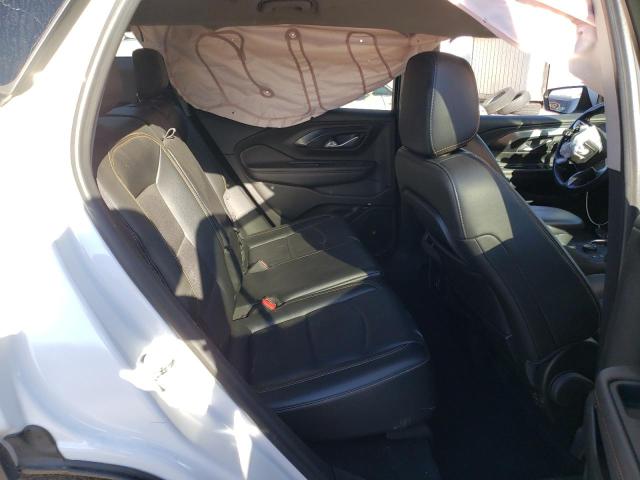 3GKALVEV2KL213944 GMC Terrain Slt