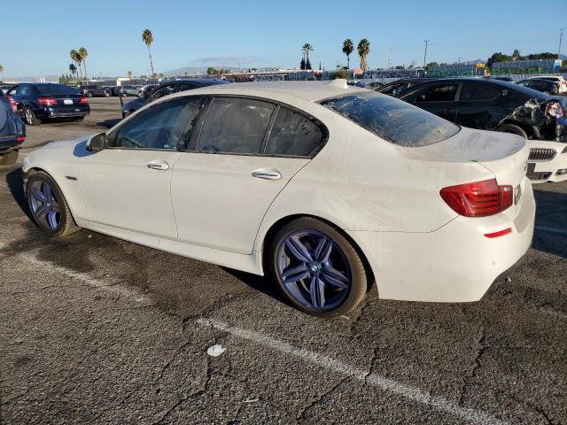 WBA5B1C50GG134583 BMW 535 I