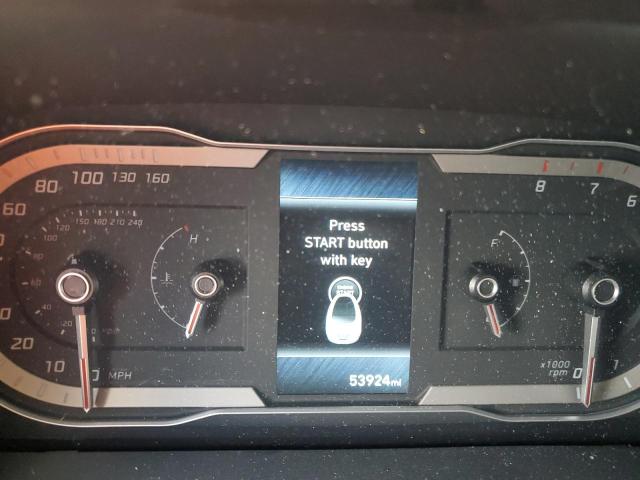 5NTJBDAE6NH005067 Hyundai Santa Cruz Sel