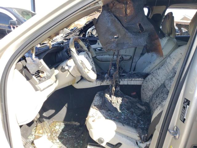 YV4A22PK8G1029023 Volvo XC90 T6