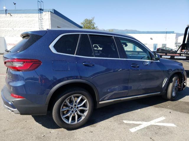 5UXCR4C03L9B35691 BMW X5 Sdrive 40i