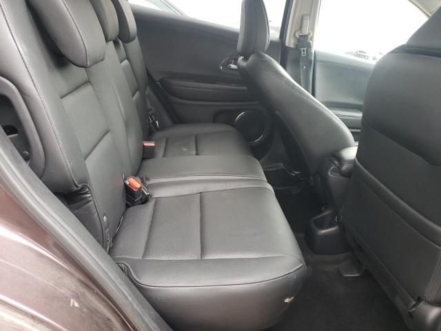 3CZRU5H71KM709623 Honda Hr-v Exl