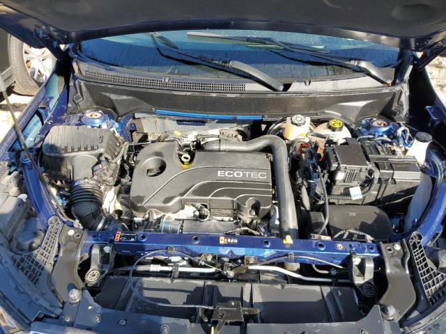 3GKALVEV9NL104658 GMC Terrain Slt