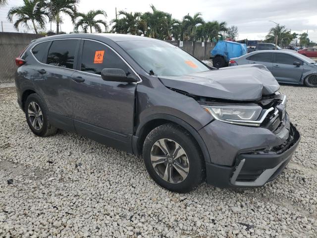 5J6RW1H20LA012210 Honda CR-V LX