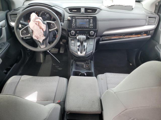 2HKRW5H32JH407596 Honda CR-V LX
