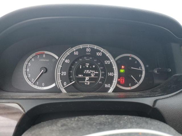 1HGCR2F70HA296633 Honda ACCORD EX