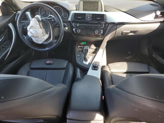 WBA8E9G55GNT84569 BMW 328 I Sulev