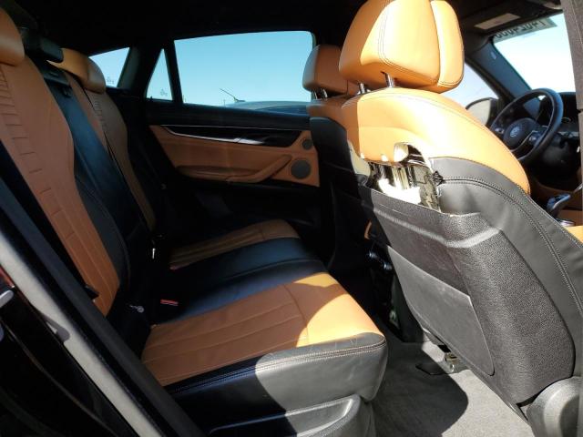 5UXKU0C59K0G92915 BMW X6 Sdrive35i
