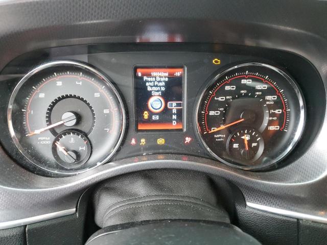 2C3CDXCTXEH338917 Dodge CHARGER R/T