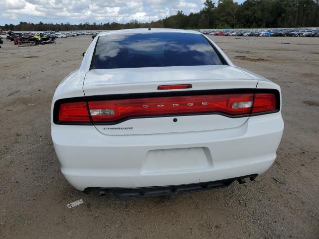 2C3CDXAG2EH122114 Dodge Charger Police