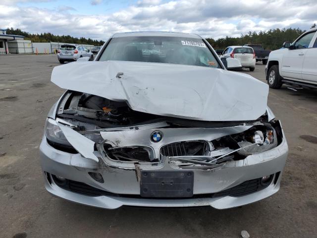 WBA3C3G5XENS71260 BMW 320 I Xdrive