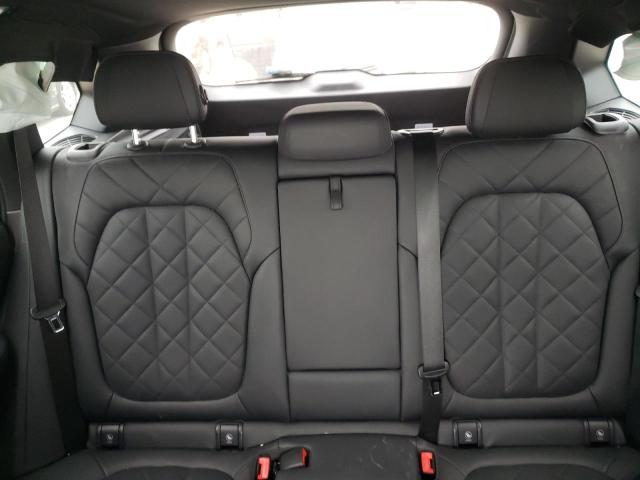 5UXCR4C0XP9P15846 BMW X5 Sdrive 40i