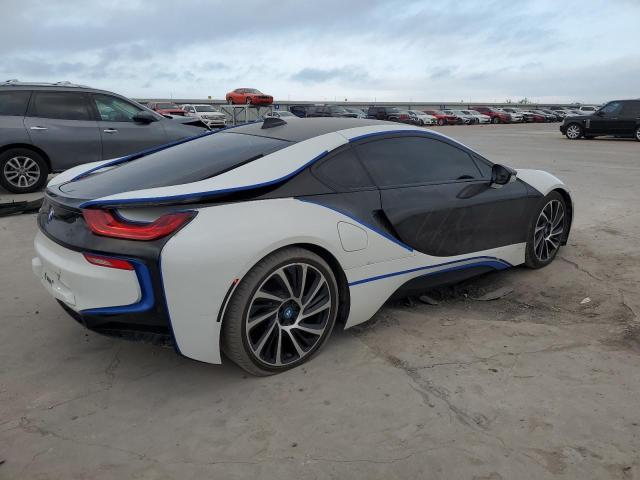 WBY2Z2C50FV674354 BMW I8