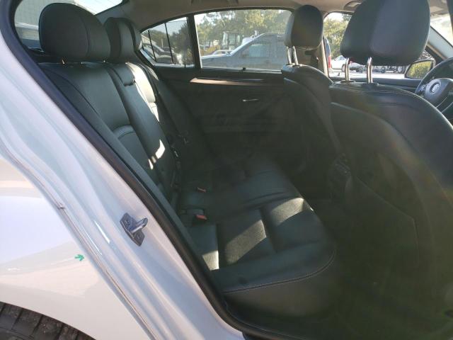 WBAFV3C58ED684118 BMW 535 D Xdrive