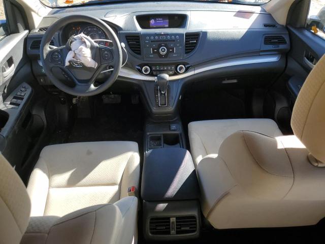 5J6RM4H39GL012328 Honda CR-V LX
