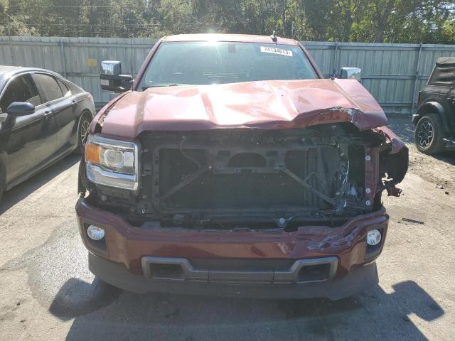 1GTR1TEC4FZ249415 GMC Sierra C1500
