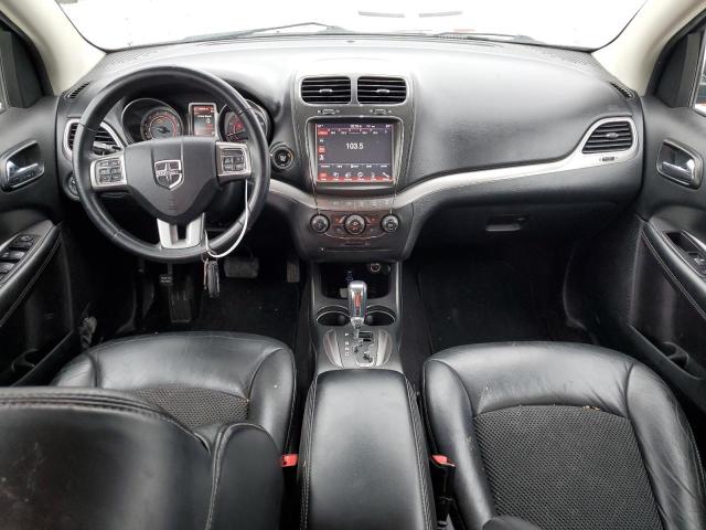 3C4PDDGGXHT540211 Dodge Journey Crossroad