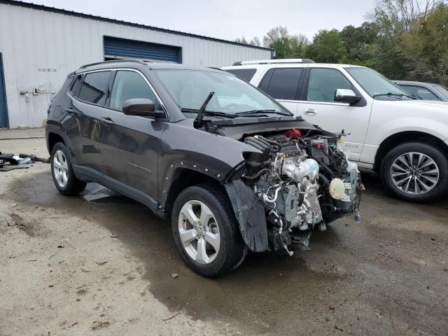 3C4NJDBB3KT651766 Jeep Compass Latitude