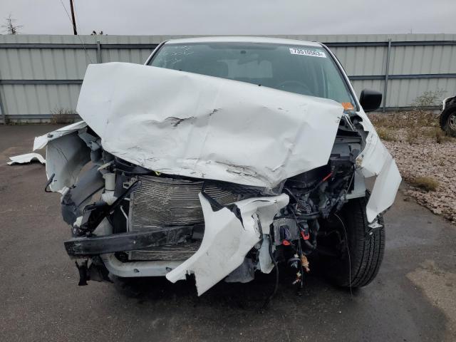 2C4RDGBG6ER292166 Dodge Grand Caravan Se